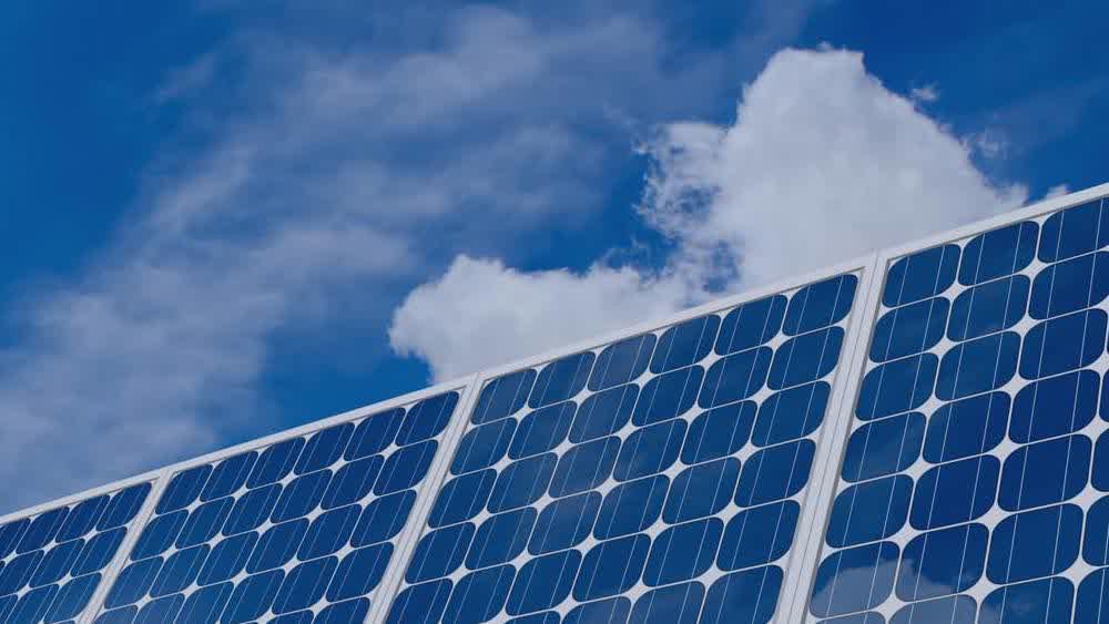 How Does Photovoltaics Work?