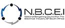 NBCEI registered
