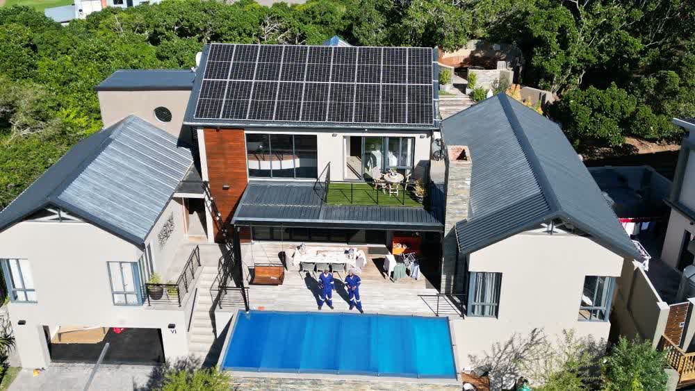 Unlock the Benefits of Solar for Your Home, Estate, or Complex