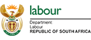 Department of Employment and Labour registered